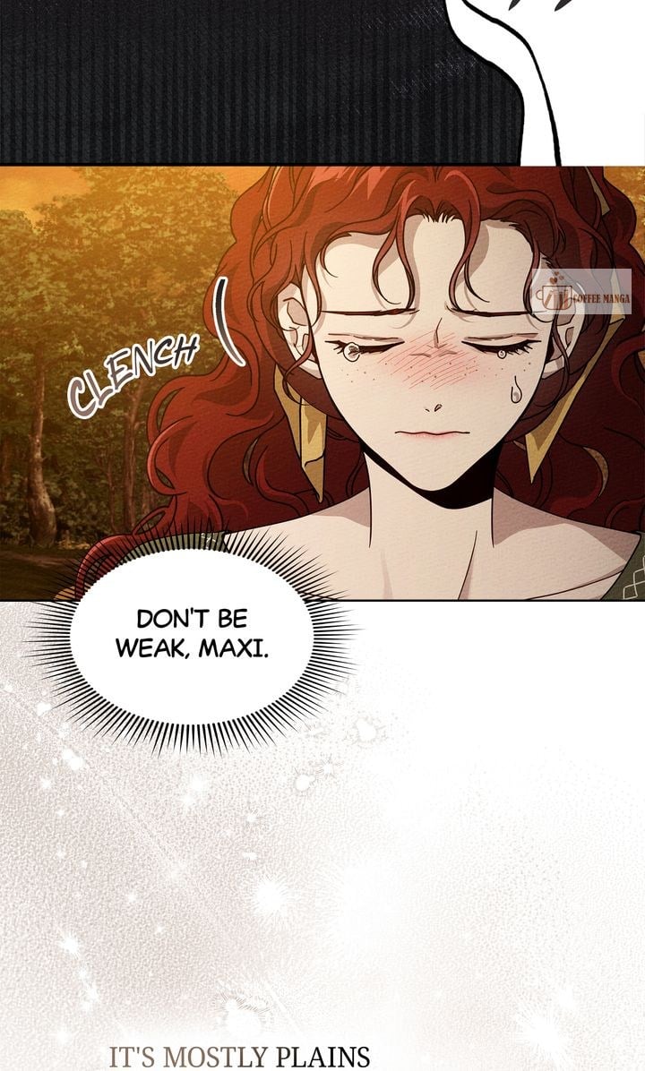 Under the Oak Tree Chapter 96 image 14